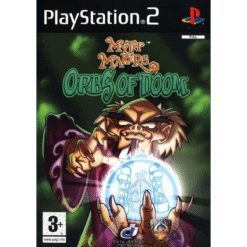 MYTH MAKERS ORBS OF DOOM PS2