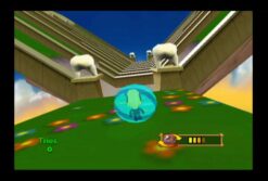 MYTH MAKERS ORBS OF DOOM PS2 SEMI NOVO IG1