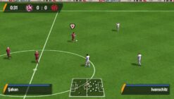 FIFA 2012 PSP SEMI NOVO IG2