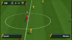 FIFA 2012 PSP SEMI NOVO IG3