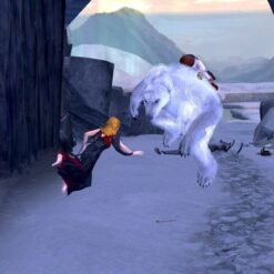THE GOLDEN COMPASS WII SEMI NOVO IG2