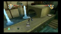 AVATAR THE LAST AIRBENDER THE BURNING EARTH WII SEMI NOVO IG1