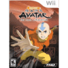 AVATAR THE LAST AIRBENDER WII SEMI NOVO FC