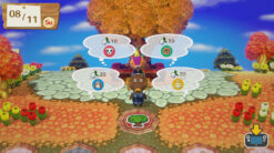 ANIMAL CROSSING AMIIBO FESTIVAL WIIU IG3