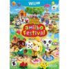 ANIMAL CROSSING AMIIBO FESTIVAL WIIU FC