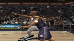 NBA LIVE 2004 PS2 SEMI NOVO IG2
