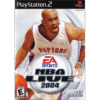 NBA LIVE 2004 PS2 SEMI NOVO FC