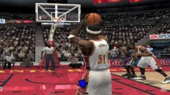 NBA LIVE 2004 PS2 SEMI NOVO IG1