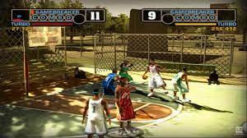 NBA STREET PS2 SEMI NOVO IG1