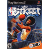 NBA STREET PS2 SEMI NOVO FC