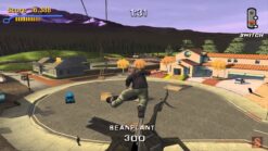 TONY HAWKS PRO SKATER 3 PS2 IG2