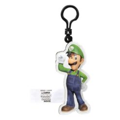JAKKS PORTA CHAVES THE SUPER MARIO BROS MOVIE LUIGI IG1