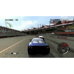 FORZA MOTORSPORT 2 XBOX 360 IG1