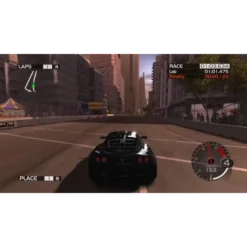 FORZA MOTORSPORT 2 XBOX 360 IG2