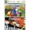 VIVA PINATA + FORZA MOTORSPORT 2