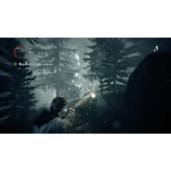 ALAN WAKE EDICAO DE COLECIONADOR XBOX 360 IG2