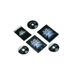 ALAN WAKE XBOX 360 (EDIÇÃO DE COLECIONADOR)