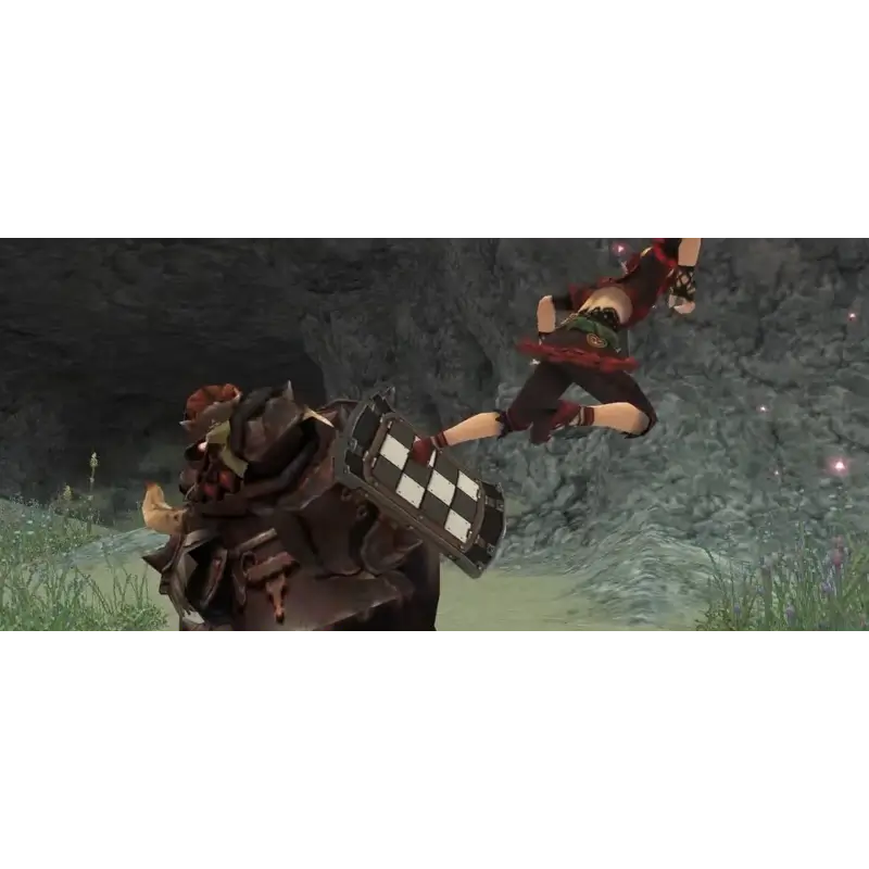 FINAL FANTASY XI WINGS OF THE GODDESS XBOX 360 (EXPANSION PACK) (SEMI-NOVO) - Image 4