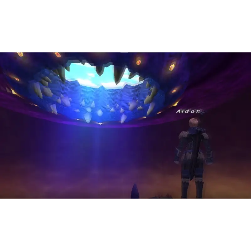 FINAL FANTASY XI WINGS OF THE GODDESS XBOX 360 (EXPANSION PACK) (SEMI-NOVO) - Image 3