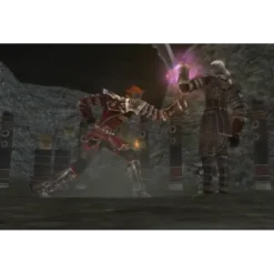 FINAL FANTASY XI WINGS OF THE GODDESS XBOX 360 IG1