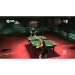 TABLE TENNIS XBOX 360 IG2