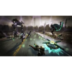 STORMRISE XBOX 360 IG2