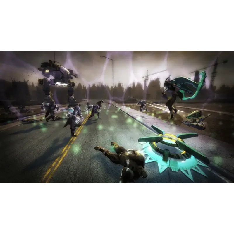 STORMRISE XBOX 360 - Image 3