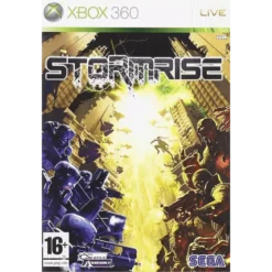 STORMRISE