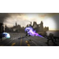 STORMRISE XBOX 360 IG1