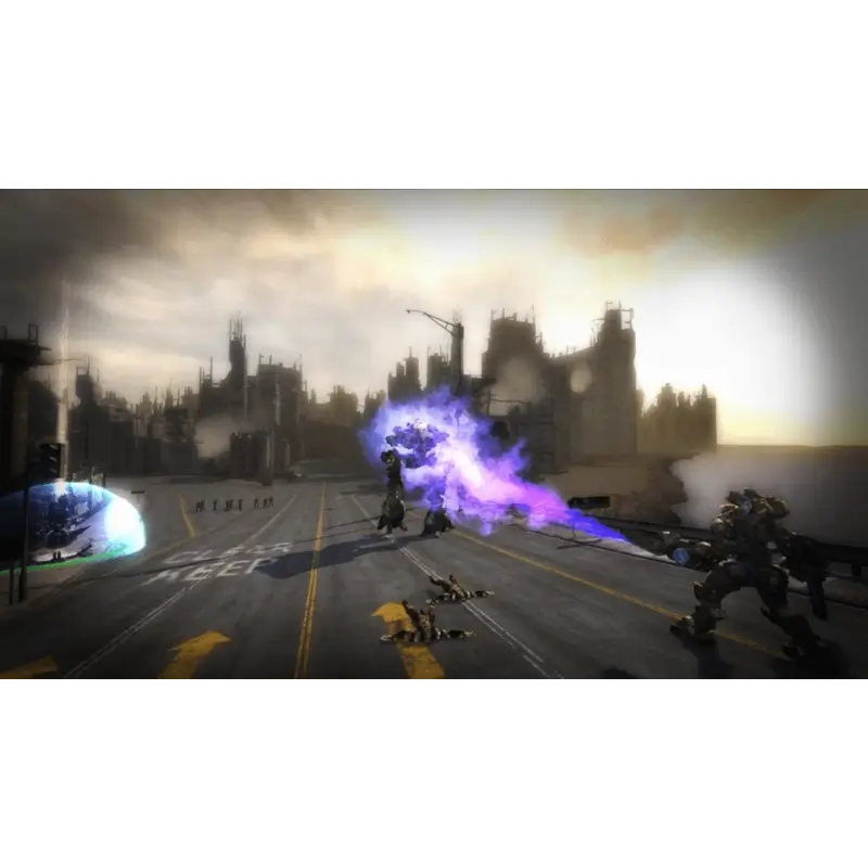 STORMRISE XBOX 360 - Image 2