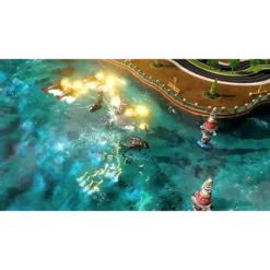 COMMAND CONQUER RED ALERT 3 XBOX 360 IG3