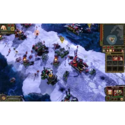 COMMAND CONQUER RED ALERT 3 XBOX 360 IG1