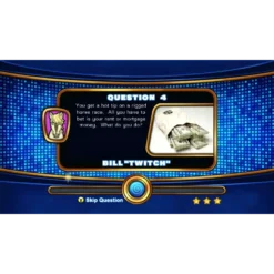 TRUTH OR LIES XBOX 360 IG3