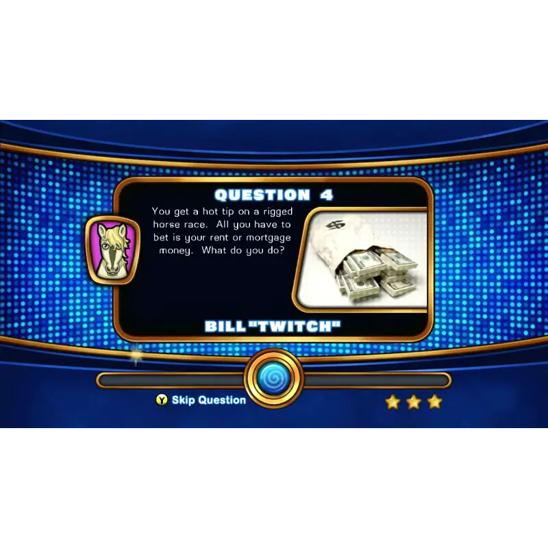 TRUTH OR LIES XBOX 360 (SEMI-NOVO) - Image 4