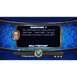 TRUTH OR LIES XBOX 360 IG1