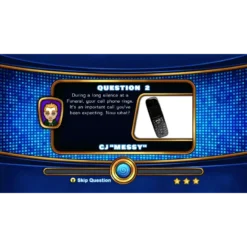 TRUTH OR LIES XBOX 360 IG2