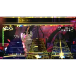 AC DC LIVE ROCKBAND XBOX 360 IG2
