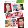 TRUTH OR LIES