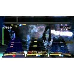 AC DC LIVE ROCKBAND XBOX 360 IG1