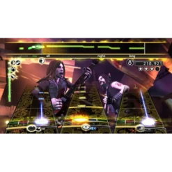 AC DC LIVE ROCKBAND XBOX 360 IG3