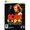 AC/DC LIVE ROCK BAND