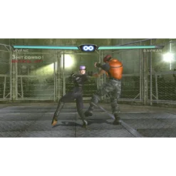 DEAD OR ALIVE 3 XBOX IG2
