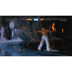 DEAD OR ALIVE 3 XBOX IG3