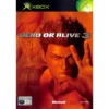 DEAD OR ALIVE 3