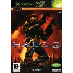 HALO 2