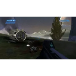 HALO XBOX IG1
