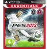 PRO EVOLUTION SOCCER 2013 ESSENTIALS PS3 SEMI NOVO FC