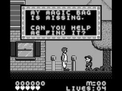 MC DONALDLAND GB IG2