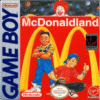 MC DONALDLAND GB FC
