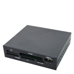 LEITOR CARTÕES INTERNO P/ DESKTOP LTCRGSX